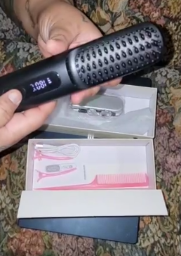 SedaMove diseño compacto y portátil