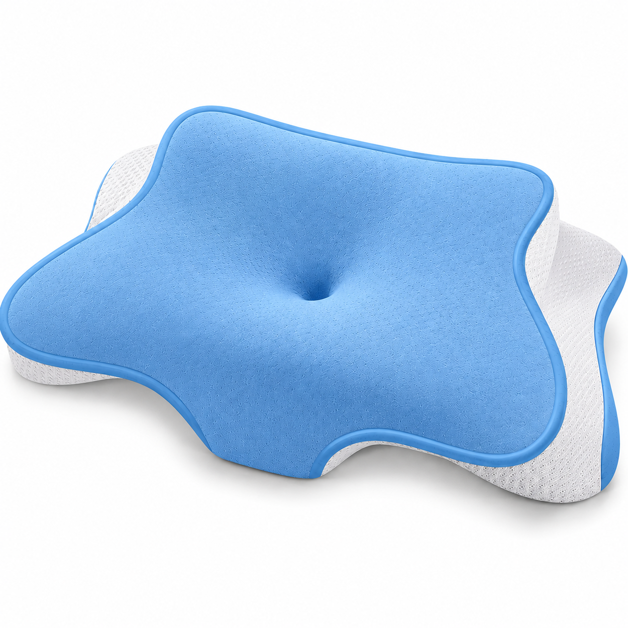 Almohada Mariposa- Descanso Profundo